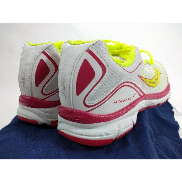 Saucony Progrid Kinvara 3 Running Sz 4.5 B main image 6